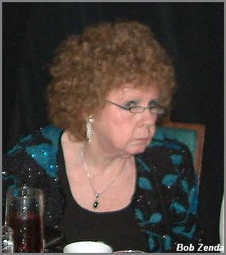 Wilma Van Scoyk